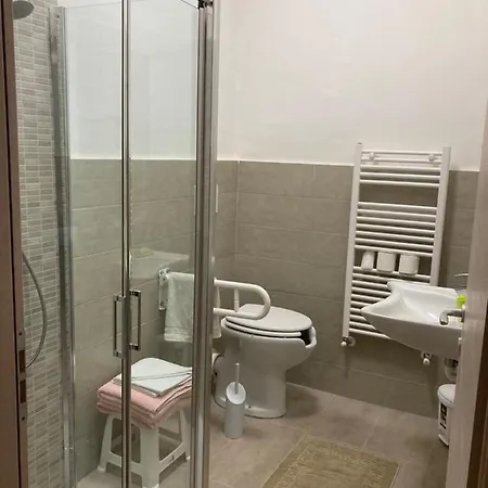 Due Magnolie Guest house *