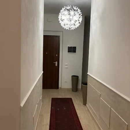 Due Magnolie Guest house Monzambano