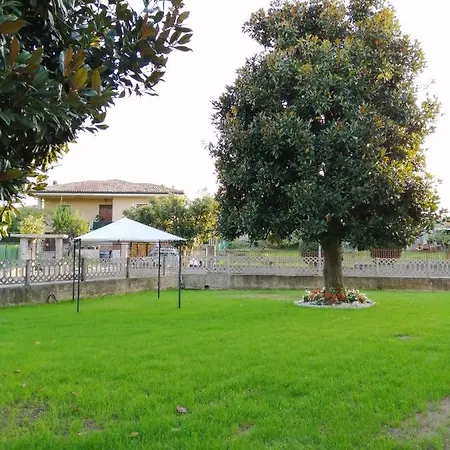 Due Magnolie Monzambano