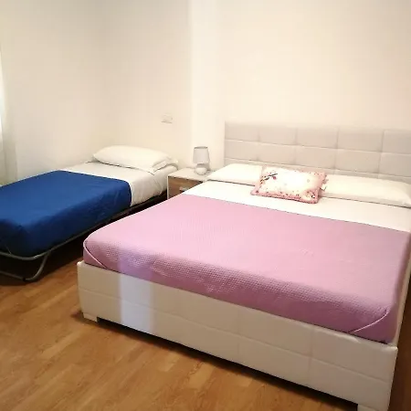 Due Magnolie Guest house