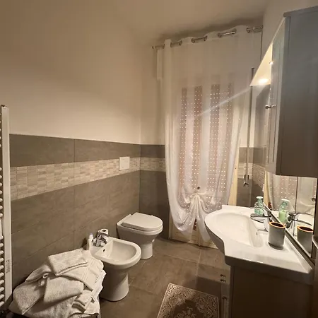 Гостевой дом Le Due Magnolie 3*