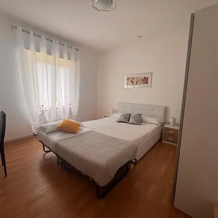 Le Due Magnolie Maison d'hôtes 3*