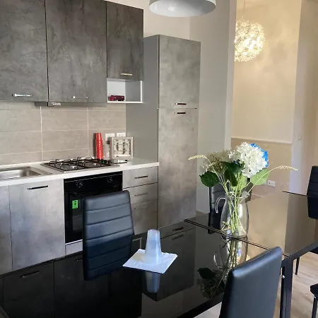 Due Magnolie Affittacamere Monzambano