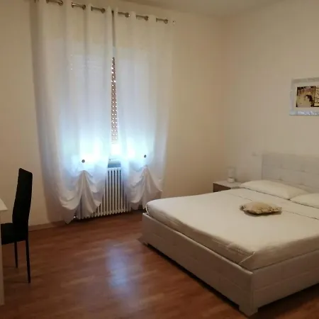Due Magnolie Affittacamere 3*