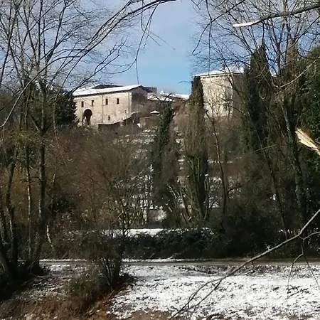 Affittacamere Due Magnolie Monzambano
