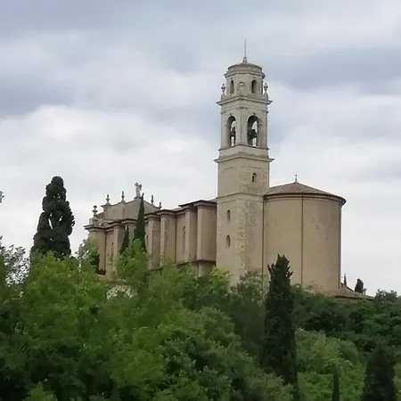 Due Magnolie Affittacamere 3*